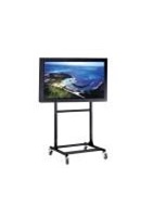 23207 - reflecta držiak,stojan - reflecta TV Stand 70P; 56-70", +5/-10° tiltable, max 110kg