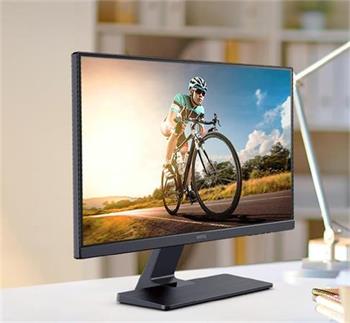 24" LED BenQ GW2475H - FHD,IPS, HDMI 9H.LFELA.TBE