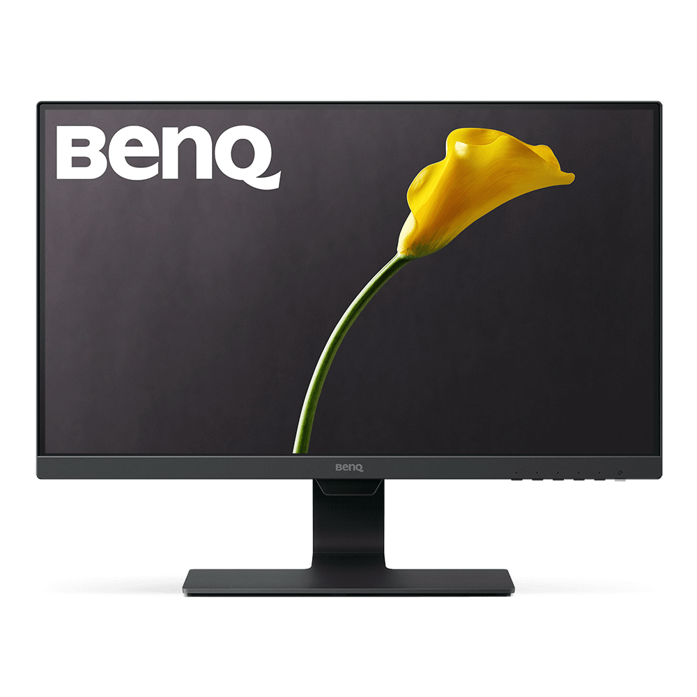 24" LED BenQ GW2480T- FHD, VA, HDMI, rep, piv 9H.LHWLA.TBE
