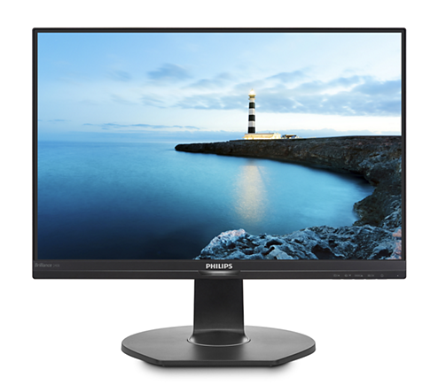 24" LED Philips 240B7QPTEB-WUXGA,IPS,DPI/O,r,p 240B7QPTEB/00
