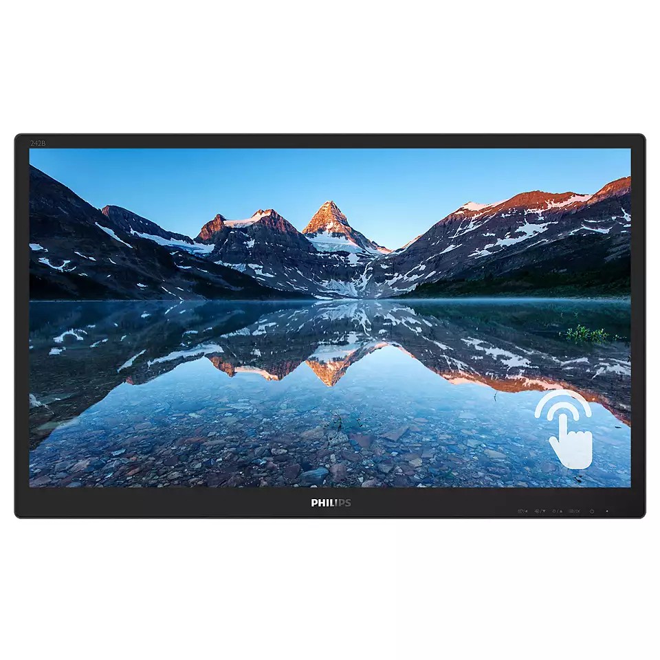24" LED Philips 242B9TN 242B9TN/00