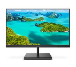 24" LED Philips 245E1S - QHD,IPS,DP,HDMI 245E1S/00
