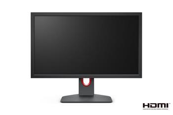 24" LED Zowie by BenQ XL2411K - FHD,144Hz,HDMI,DP 9H.LJPLB.QBE