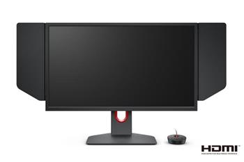 24" LED Zowie by BenQ XL2546K - FHD,240Hz,HDMI,DP 9H.LJNLB.QBE