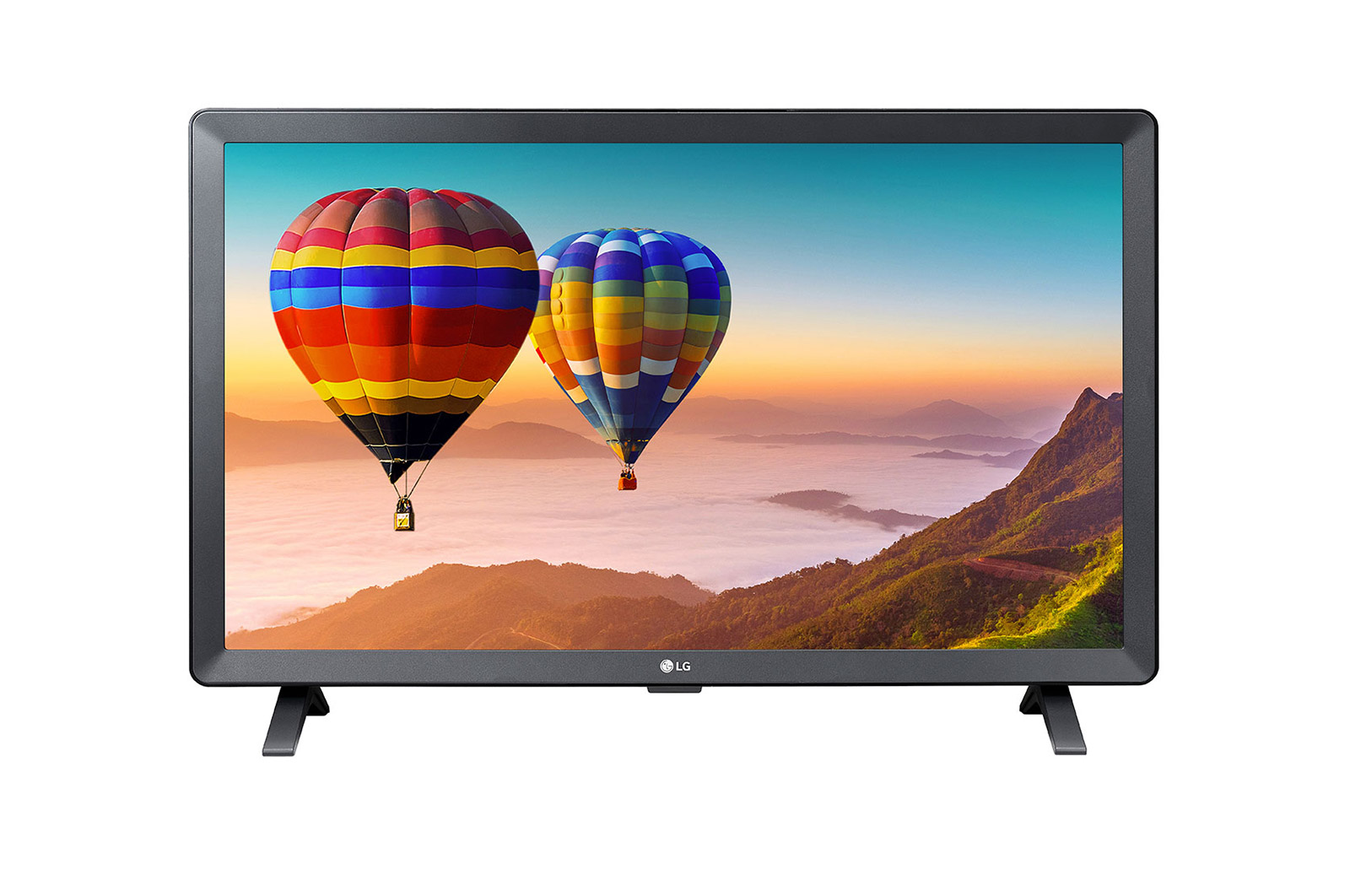 24" LG LED 24TN520S 24TN520S-PZ.AEU