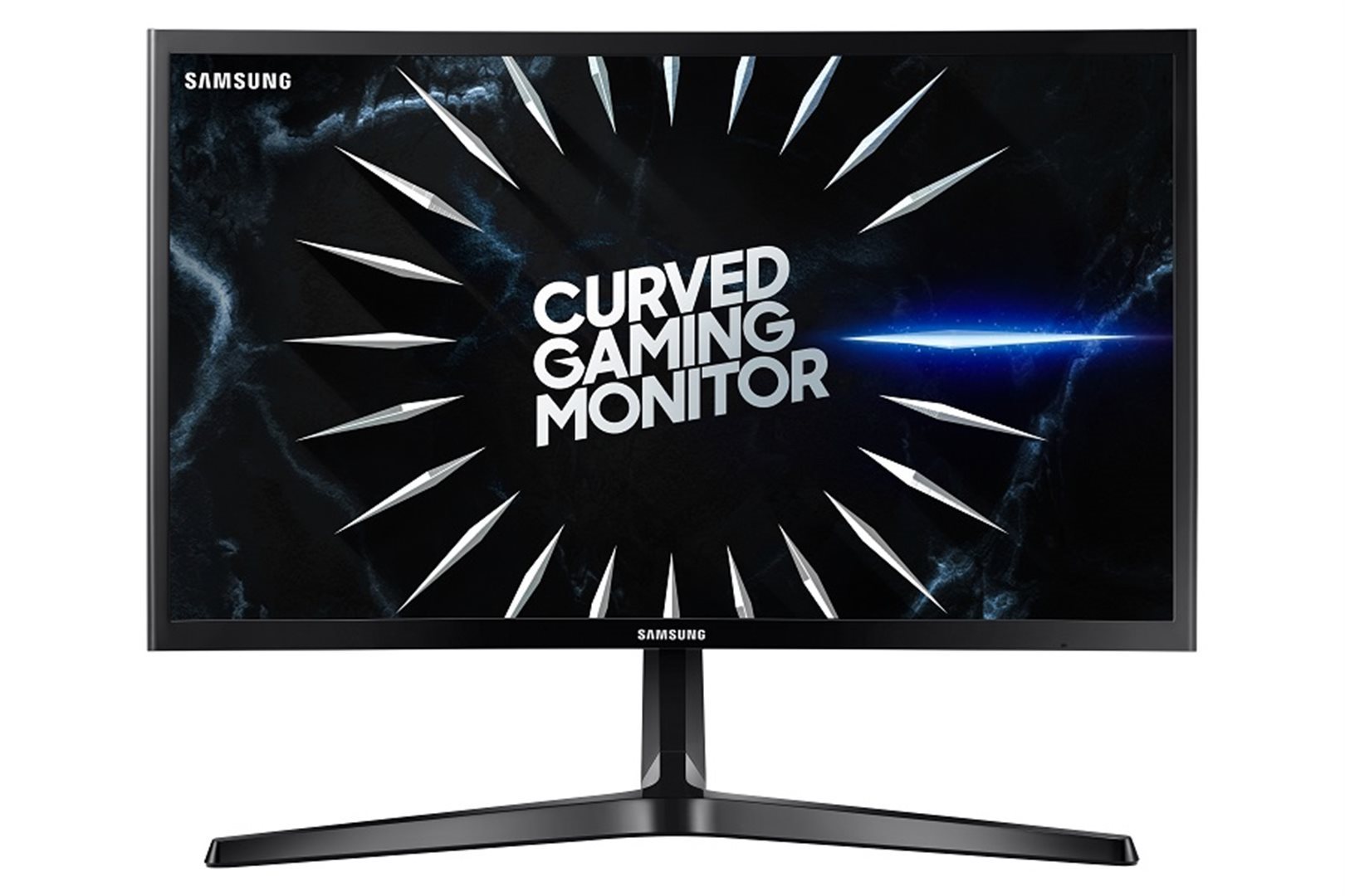 24" Samsung C24RG50-FullHD, VA, HDMI, 144 Hz LC24RG50FQRXDU