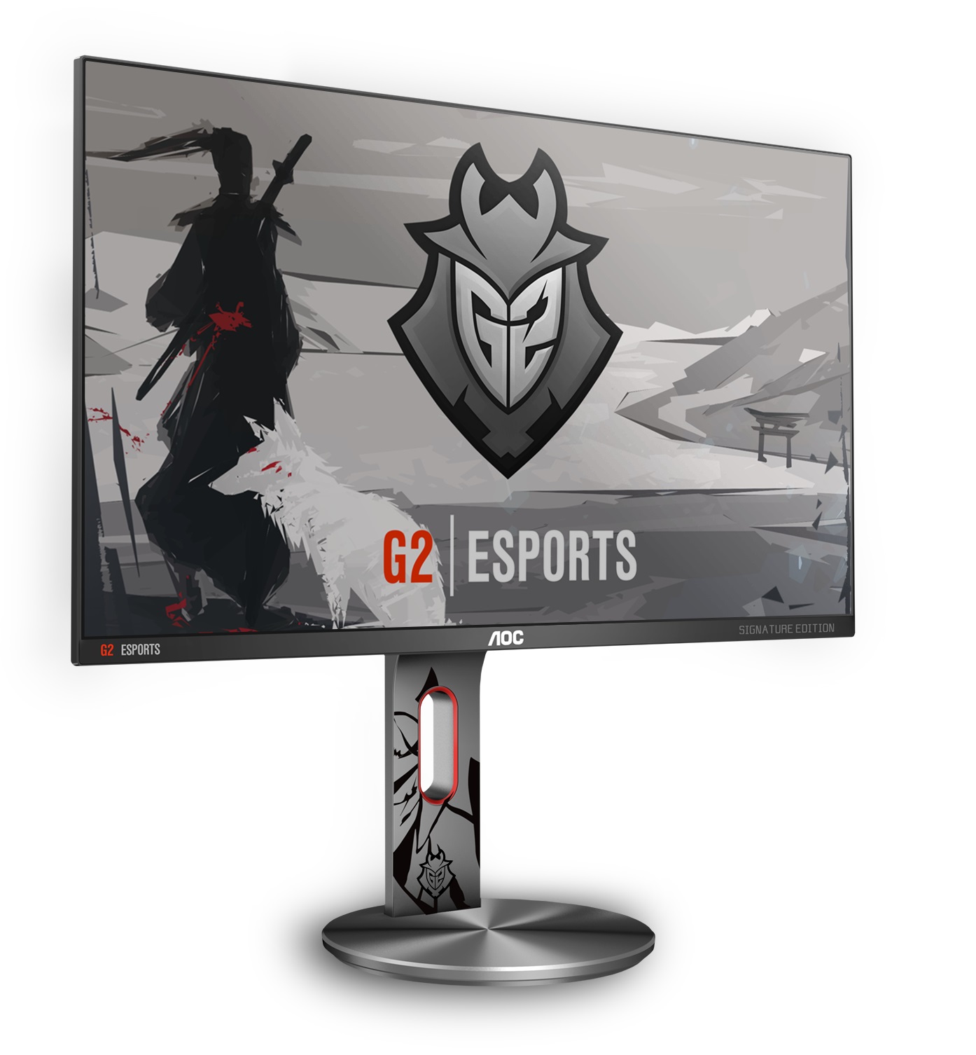 25" LED AOC G2590PX/G2