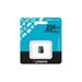 256 GB . microSDXC karta Kingston Canvas Go Plus Gen4 bez adaptéra SDCG4/256GBSP