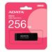 256GB ADATA UC310 USB 3.2 černá UC310-256G-RBK
