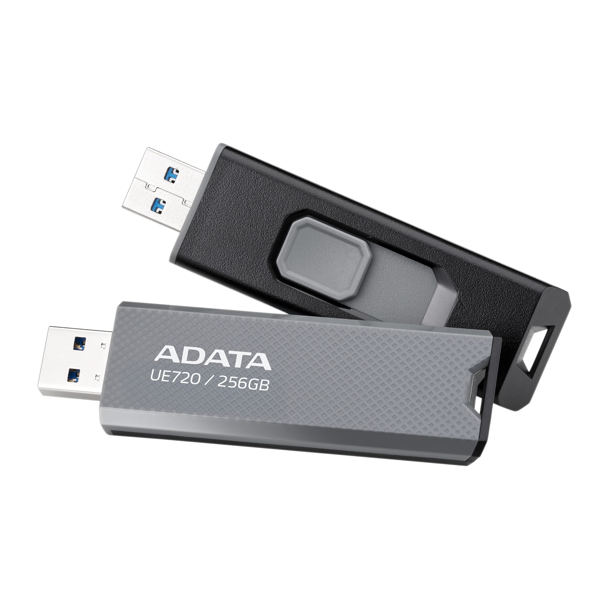 256GB ADATA UE720 USB 3.2 gen2 UE720-256G-CGY/BK