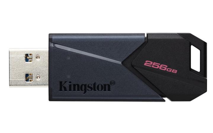 256GB Kingston USB 3.2 DT Exodia Onyx DTXON/256GB