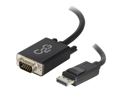 26899, 1ft .3m USB-C to DisplayPort Cable