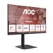 27" LED AOC U27E4CV