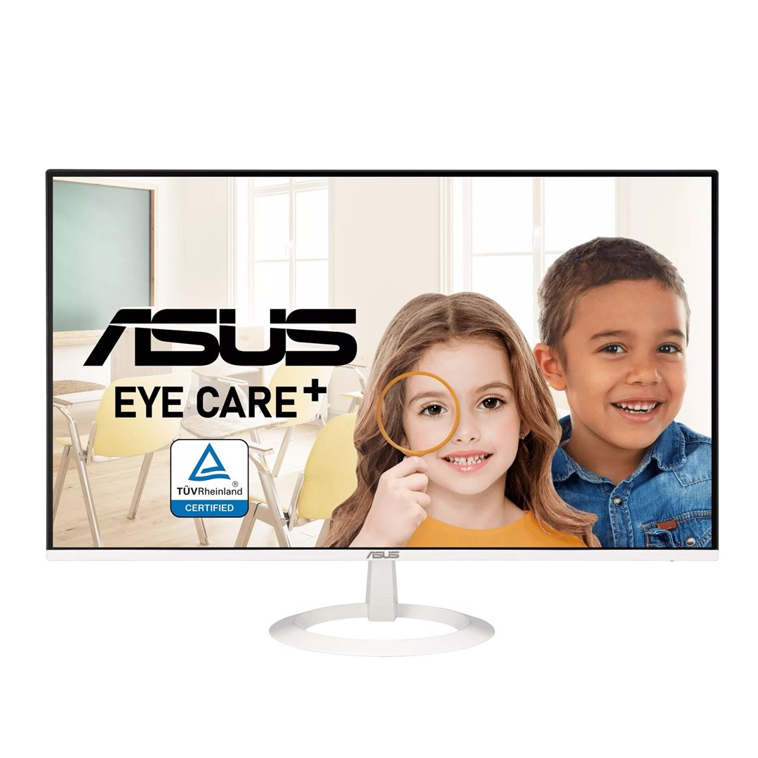27" LED ASUS VZ27EHF-W 90LM07B0-B02470