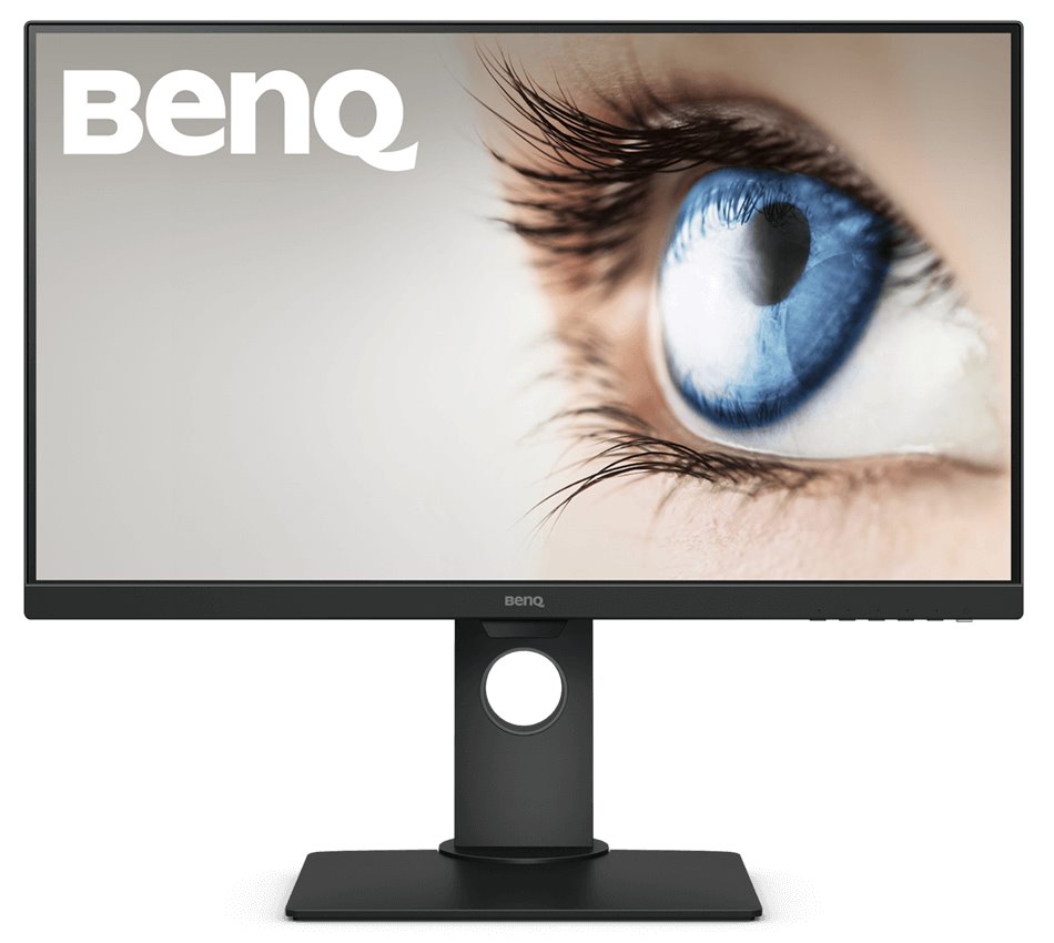 27" LED BenQ BL2780T - FHD,IPS,DP,HDMI,rep 9H.LGYLB.QBE