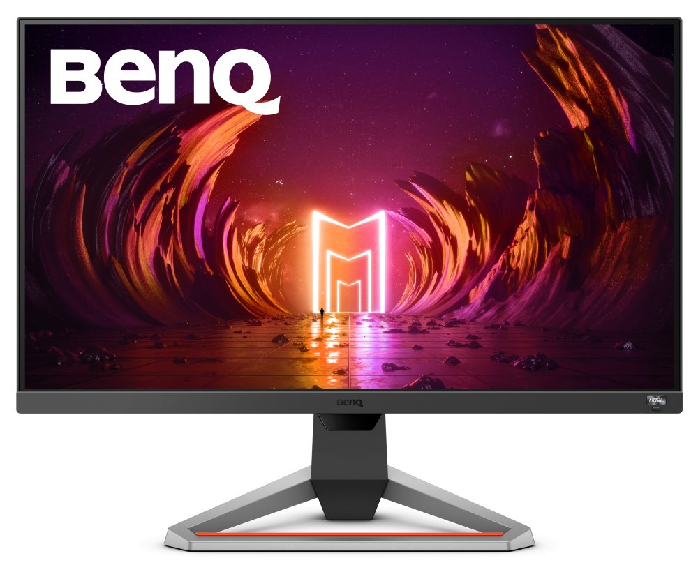 27" LED BenQ EX2710 - FHD,IPS,144Hz,DP, HDMI 9H.LJKLA.TBE