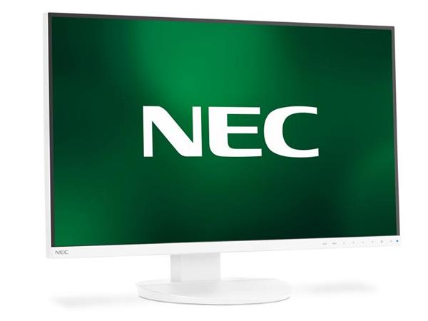 27" LED NEC EA271Q,2560x1440,PLS,350cd,130mm,WH 60004650