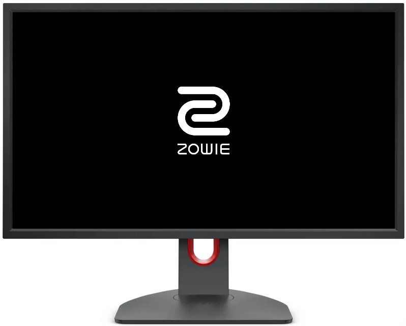 27" LED Zowie by BenQ XL2731K - FHD,165Hz,3xHDMI 9H.LKCLB.QBE
