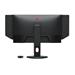 27" LED Zowie by BenQ XL2746S-FHD,240Hz,DVI,HDMI 9H.LJFLB.QBE