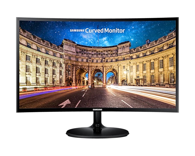 27" Samsung F390 LC27F390FHUXDU