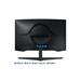 27" Samsung Odyssey G55C LS27CG552EUXEN