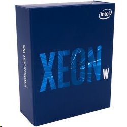 28-Core Intel® Xeon™ W-3175X (3.1 GHz, 38.5M Cache, LGA2018P) box BX80673W3175XSRF6L