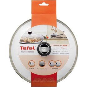 28097612 sklenená pokrievka 26 cm TEFAL 3168432809763