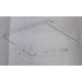 2992100300 medzikus BEKO 201600513701