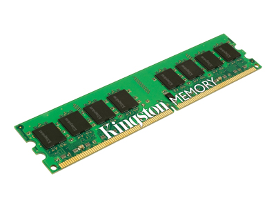 2GB DDR2-667 DIMM D25664F50
