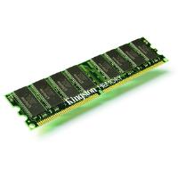 2GB DDR2-800 CL6 ECC Module KTH-XW4400E6/2G