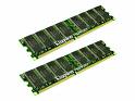 2GB DDR400 (PC3200) Kit KTS9295/2G