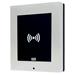 2N® Access Unit 2.0 125kHz, secured 13.56MHz, NFC PICard compatible 9160344-S