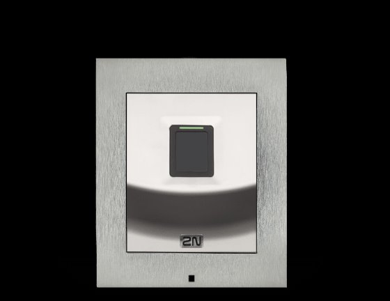 2N® Access Unit 2.0 Biometrická čtečka otisku prstů 916031