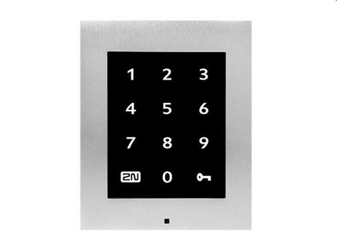 2N® Access Unit 2.0 Dotyková klávesnice 916032