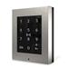 2N® Access Unit 2.0 Touch keypad & Bluetooth & RFID - 125kHz, 13.56MHz, NFC 9160347