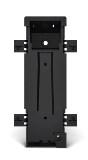 2N® Access Unit M Zápustná instalační krabice 916121