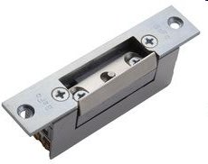 2N El. otvírač 11211MB momentový kolík, mech. blokování,nízkoodběrový 12V/230mA DC 932091E