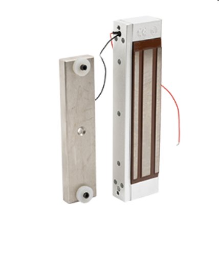 2N Electromagnetic lock O&C MEX100 11202107