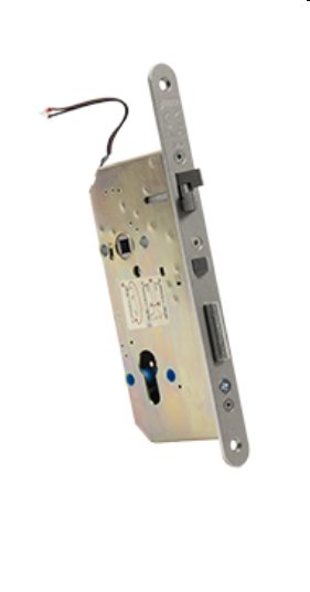 2N Electromechanical lock SAM 7255 11202201