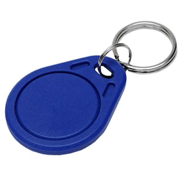 2N EMarine RFID Klíčenka 125kHz 9134166E