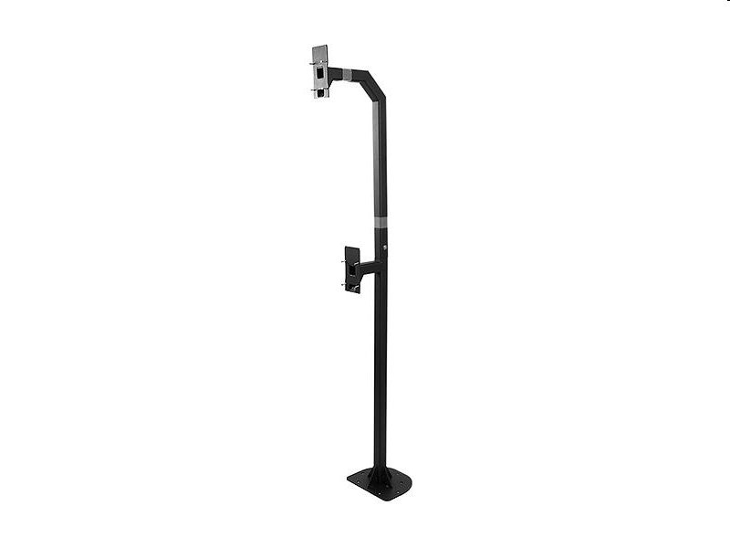 2N® Force and Safety - Sloupek pro instalaci dvojitý 9151007