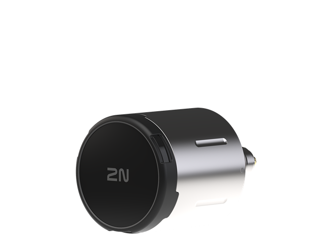 2N® Fortis Cylinder - Elektronická hlavice 1120411