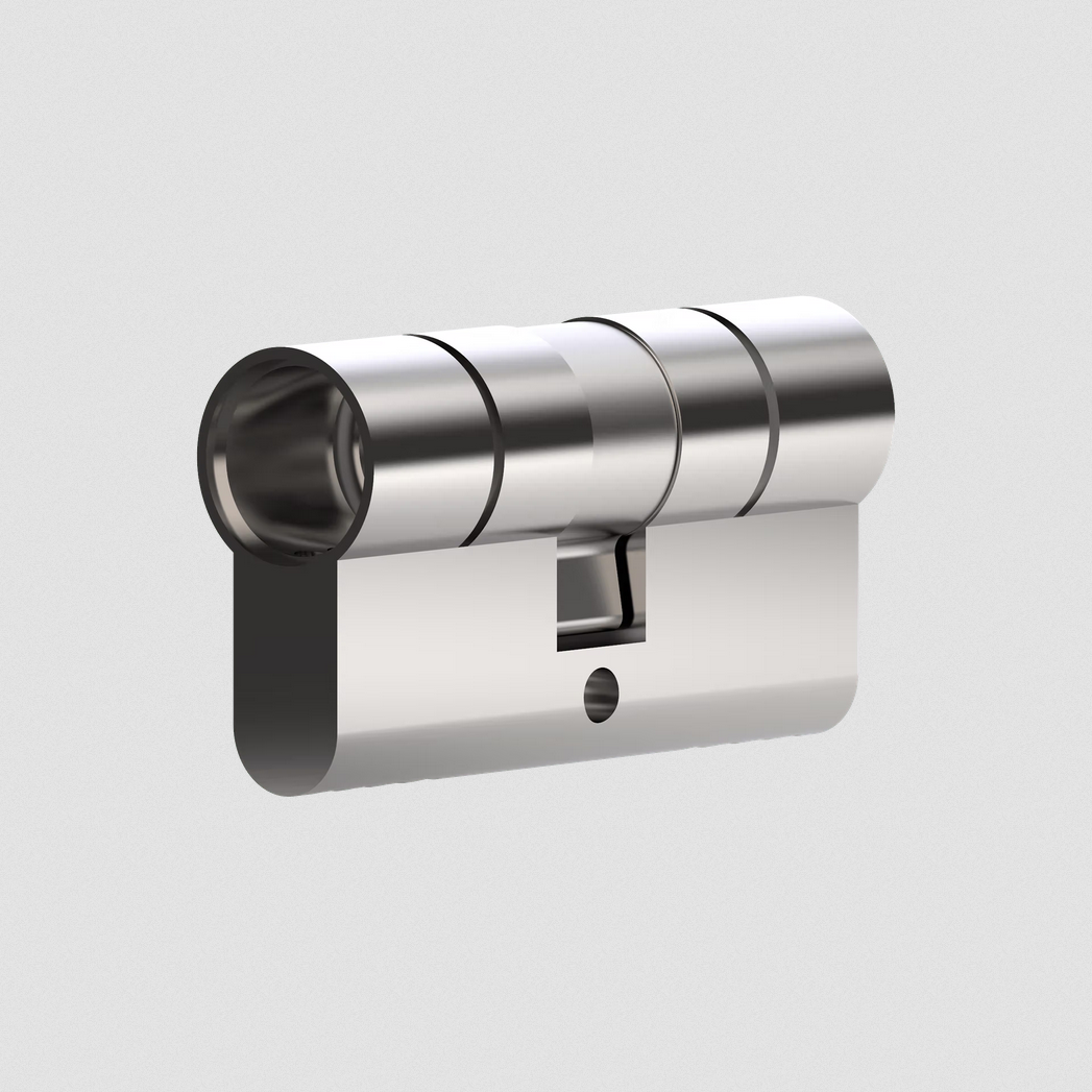 2N® Fortis Cylinder - Euro profil, 30/60 11204313060