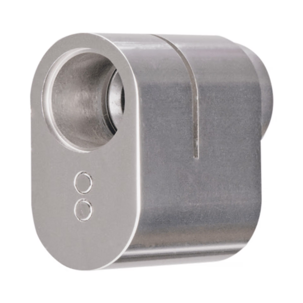 2N® Fortis Cylinder - Skandinávská oválná cylindrická vložka, venkovní 11204310S