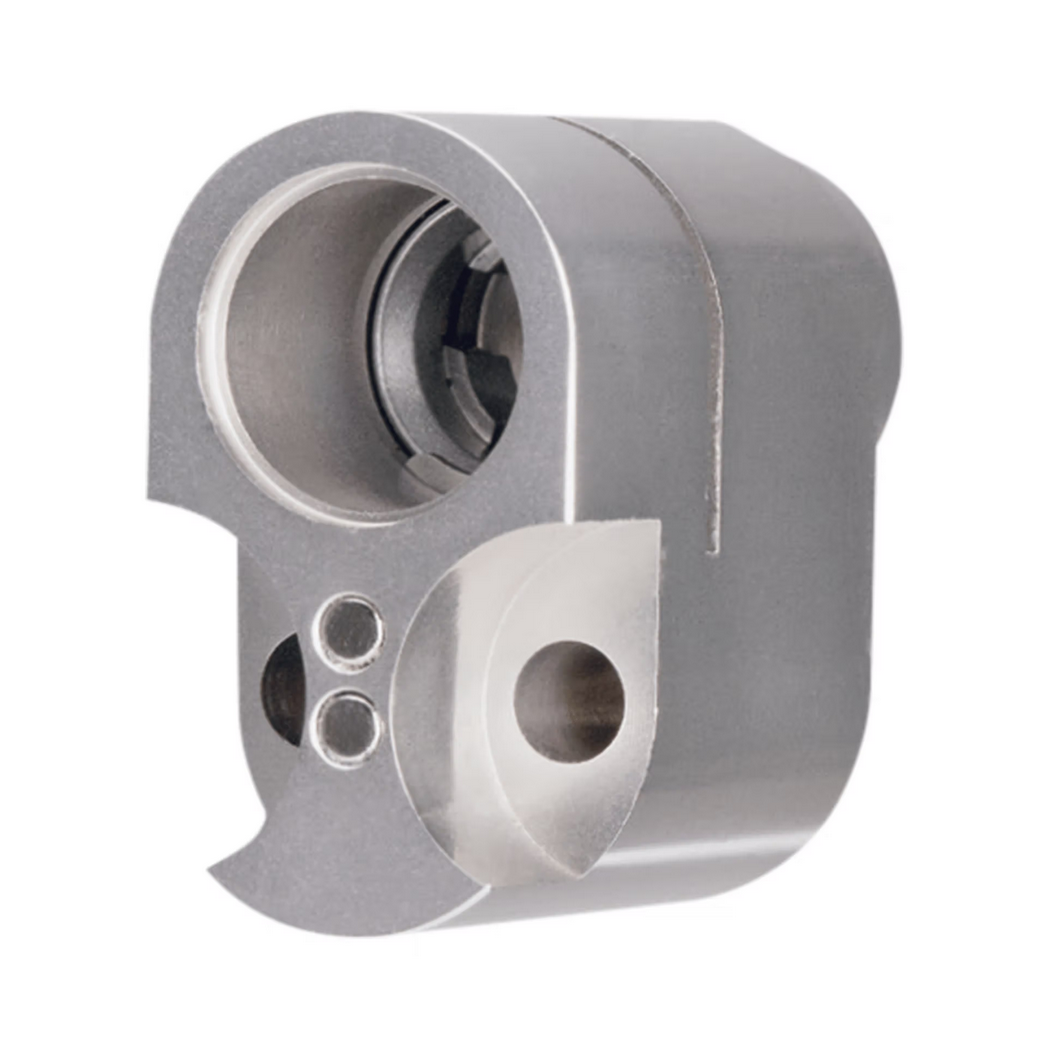 2N® Fortis Cylinder - Skandinávská oválná cylindrická vložka, vnitřní 11204311S