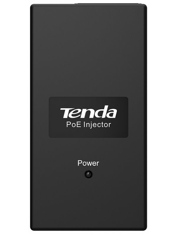 2N Gigabit PoE+ Injektor, Tenda PoE30G-AT 91378101