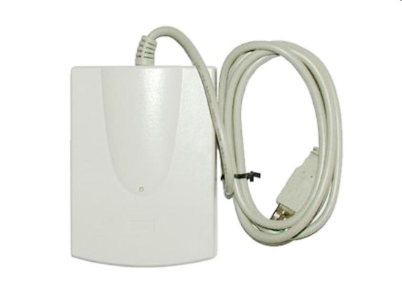 2N Helios IP externí RFID čtečka (USB rozhraní) 9137420E