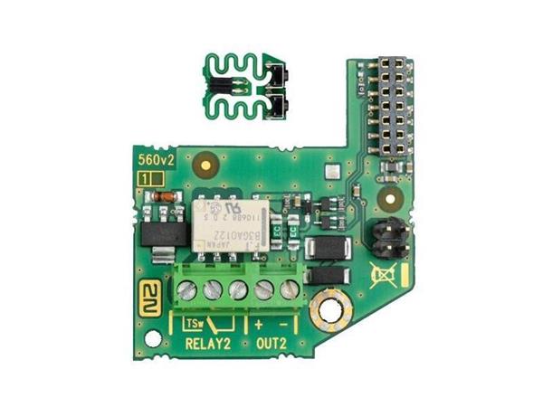 2N Helios IP Force - Přídavný spínač + tamper 9151010