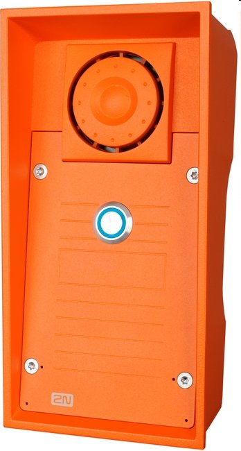 2N Helios IP Safety 1 tlačítko, 10W reproduktor 9152101W