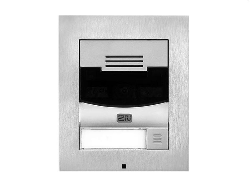 2N® Helios IP Solo s kamerou, instalace na povrch 9155301CS